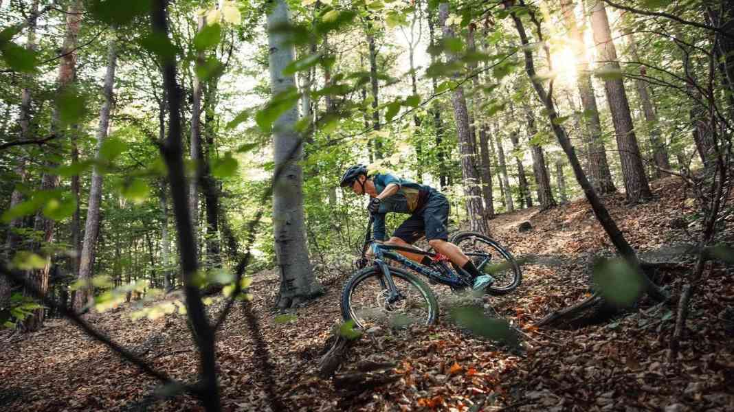 Stuttgart: Polizeikontrollen auf Trails