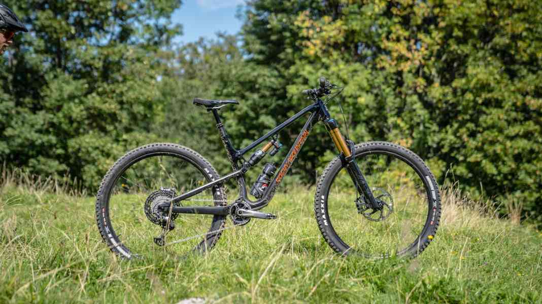 Fokus auf Racing: neues Rocky Mountain Altitude