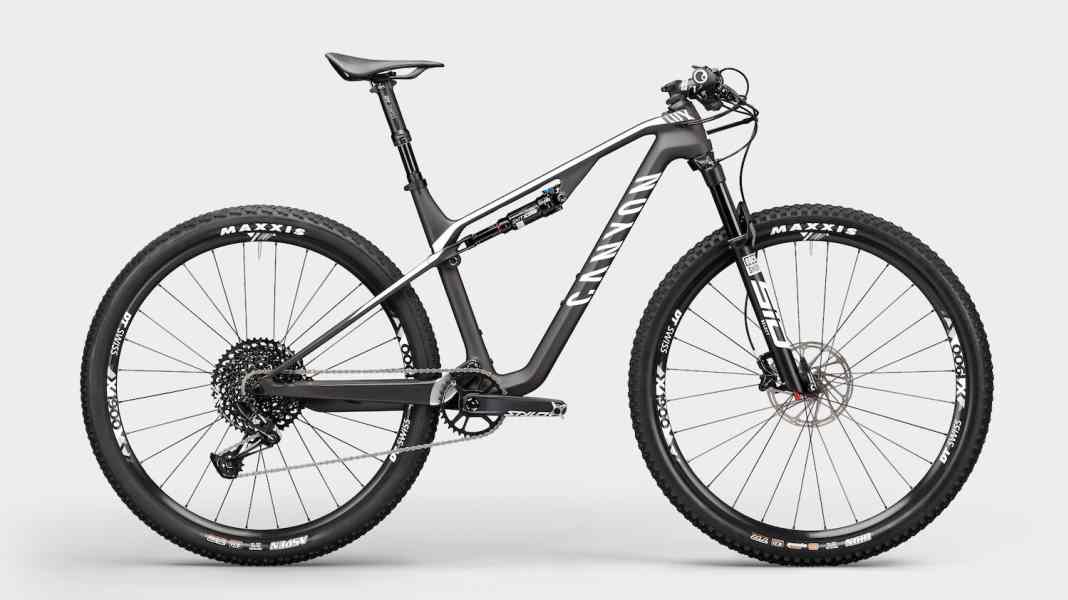 Canyon Lux: 2021er-Modelle sind da