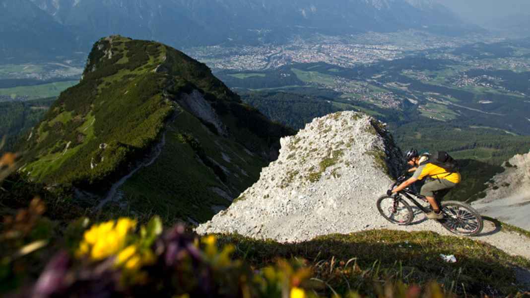 Austria: Innsbruck