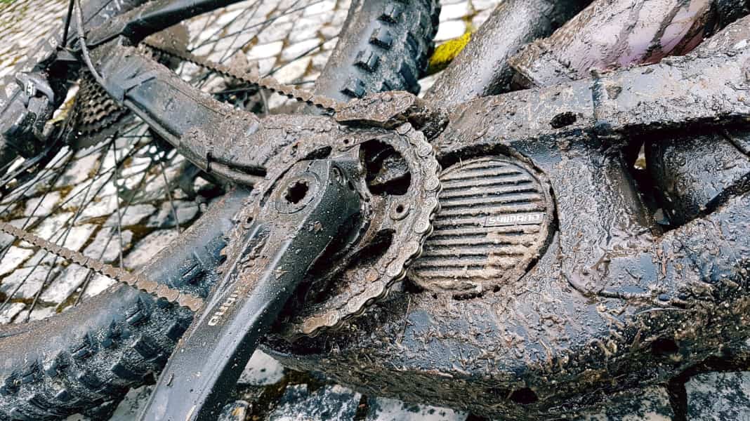 Sind E-MTBs robust genug? So haben Sie abgestimmt.