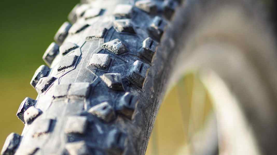 Hintermann: Schwalbe Hans Dampf im Praxistest