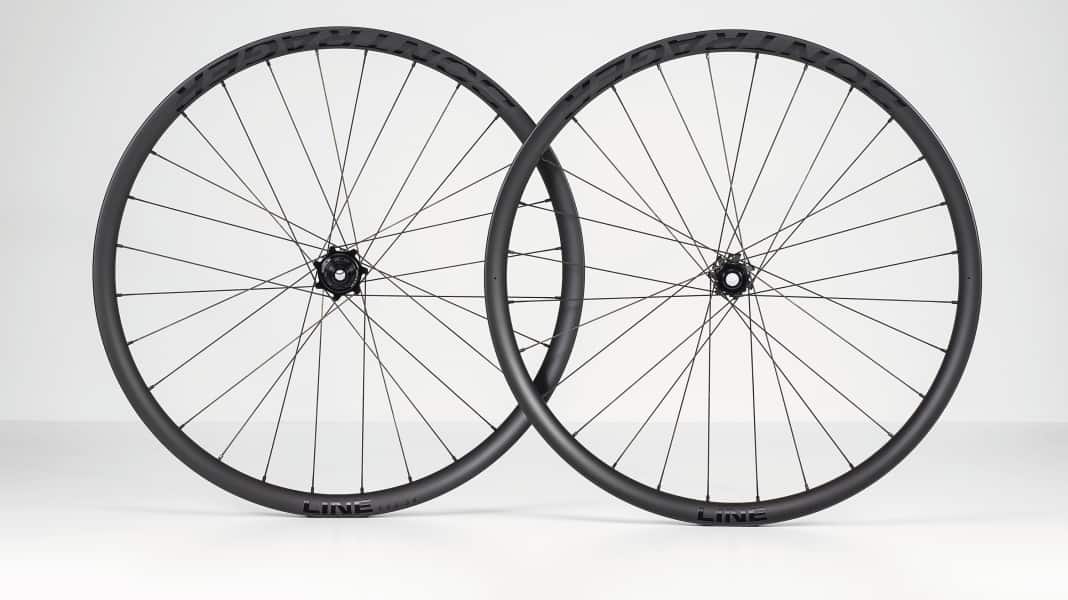 Innovations 2021: Wheels