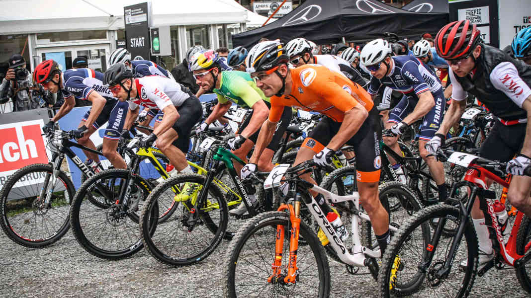 Do nutritional supplements help you perform better on the bike?