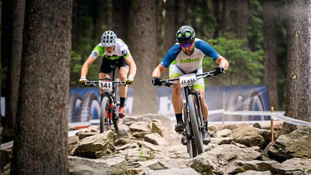 Super test: The fastest bikes in the world
