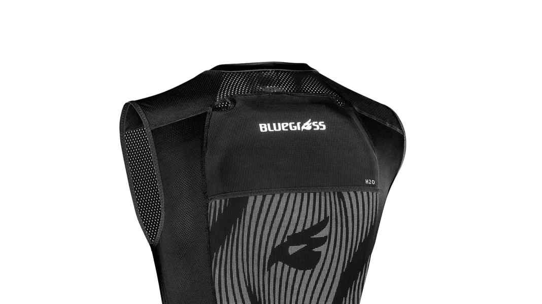 Protective waistcoat: Bluegrass Armour Lite