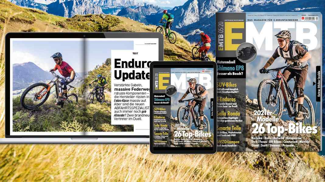 EMTB 5/20