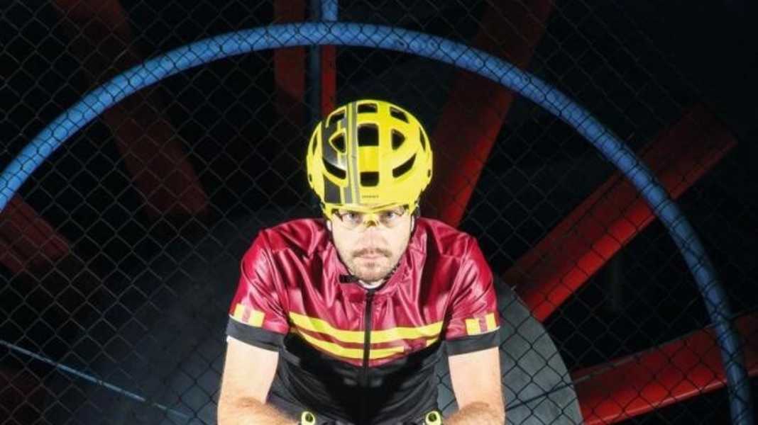 Aerodynamik: Welche Rolle spielt der Fahrtwind?