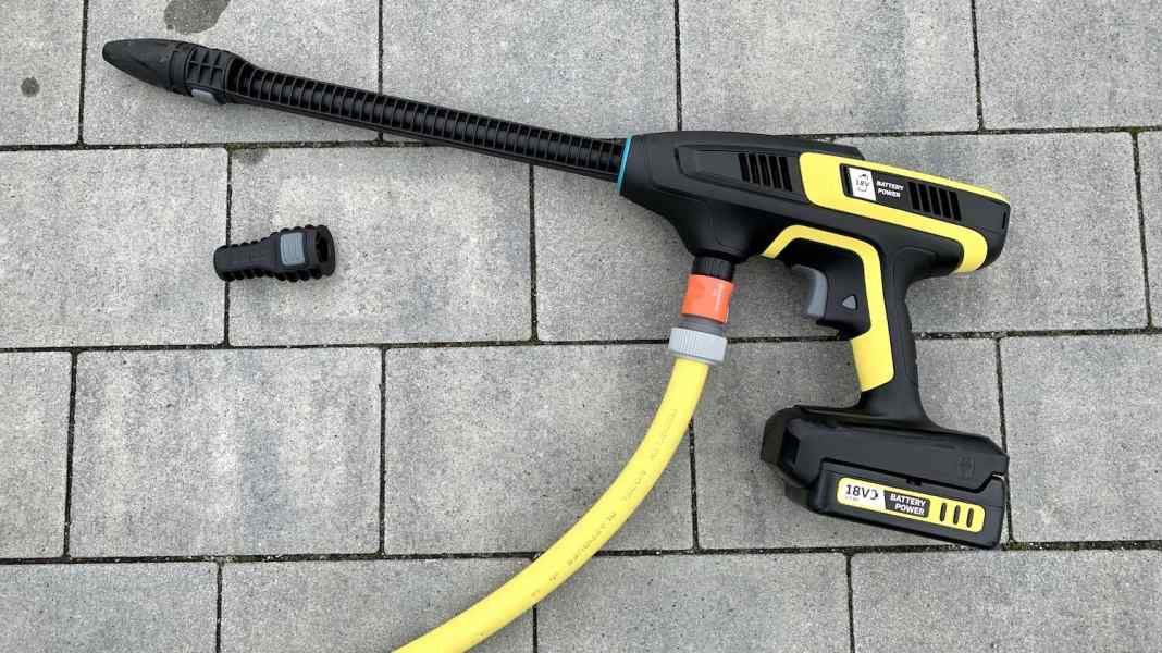 7 Helferlein für ein sauberes Bike