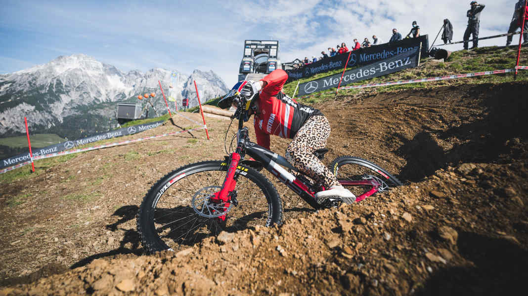 Doppel-Worldcup Leogang: Zuschauerfrage noch offen
