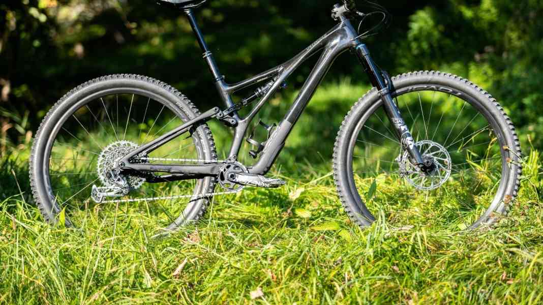 Stumpy 2021: More fun thanks to downsizing