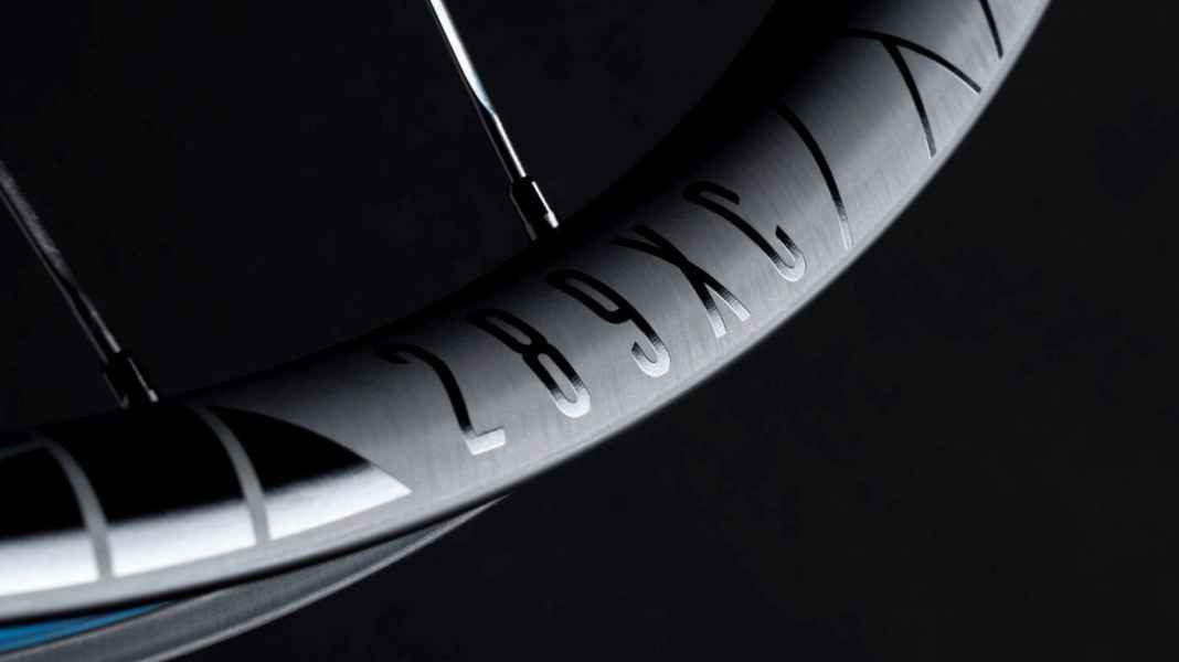 New XC wheelsets from Reynolds