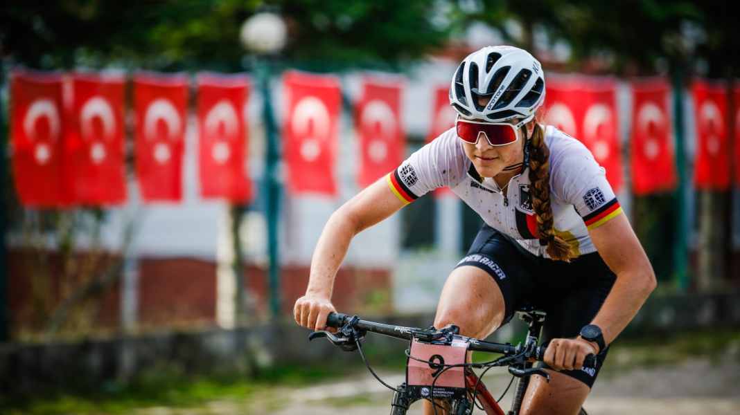 "The marathon world championship is my favourite race"