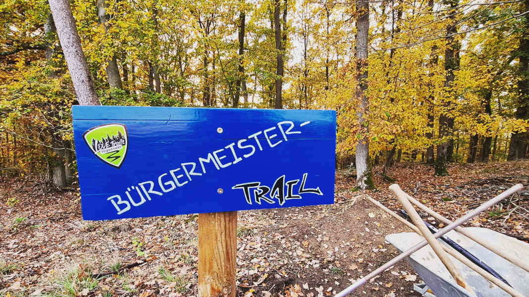 Aktuelle Trail-News
