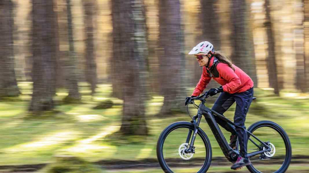 E-Hardtail Radon Jealous Hybrid 9.0 im Test
