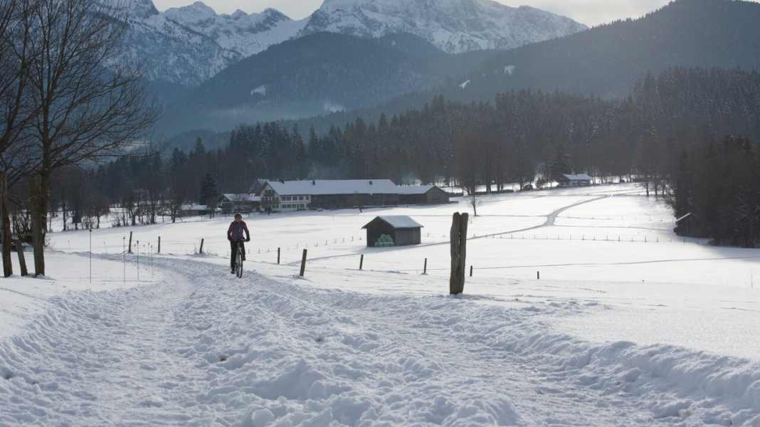 From head to toe: warm clothing for winter