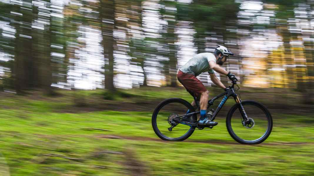 Wie fahren sich Bikes für 10.000 Euro?