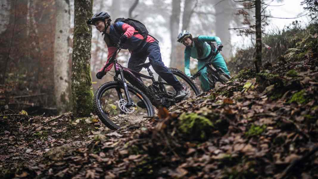 Duel: Scott Contessa Genius eRide 910 vs Liv Intrigue X E+1