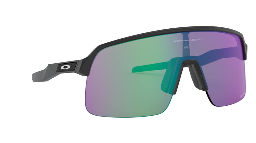Oakley Sutro Light: 32 Gramm Urban Style