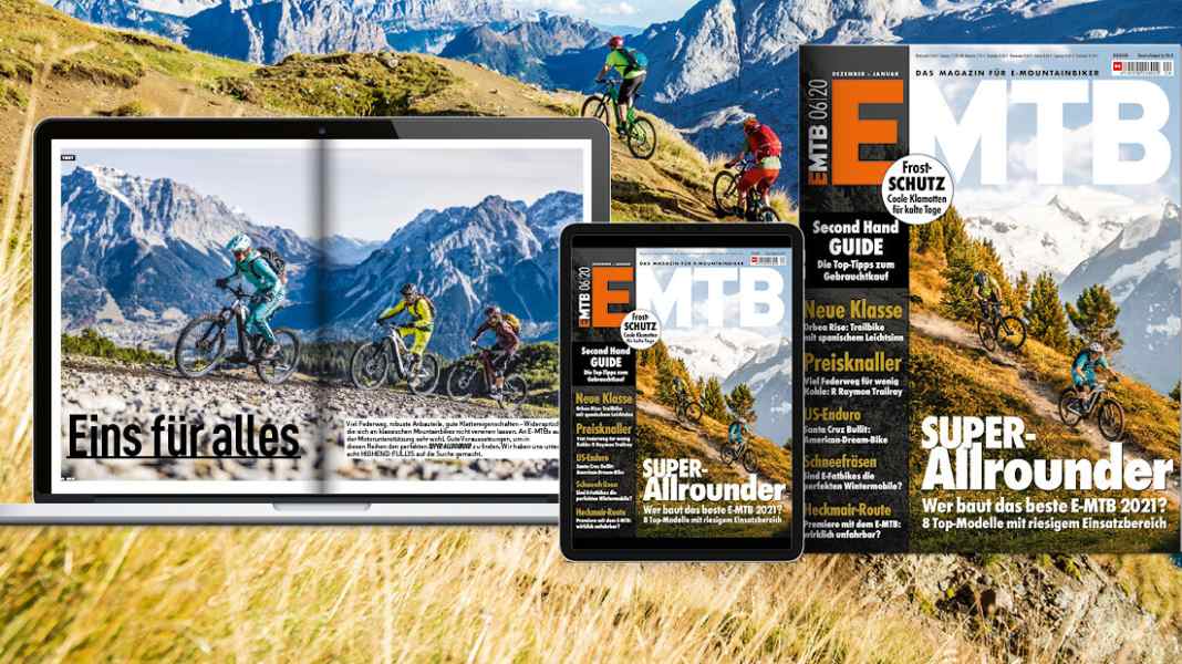 EMTB 6/20