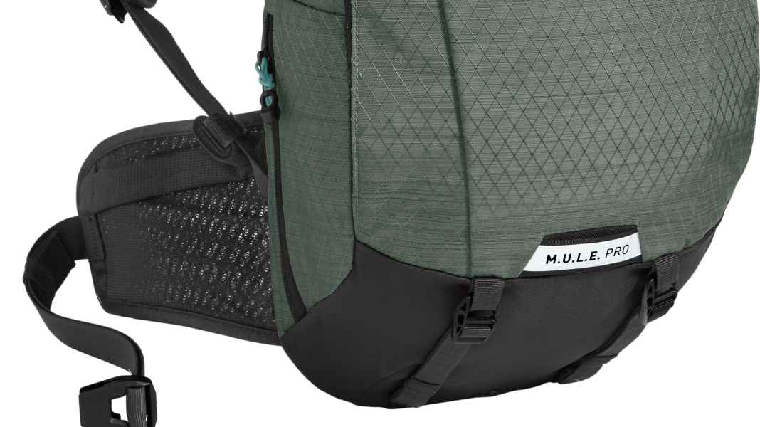 Camelbak 2021: New Pro and Light models