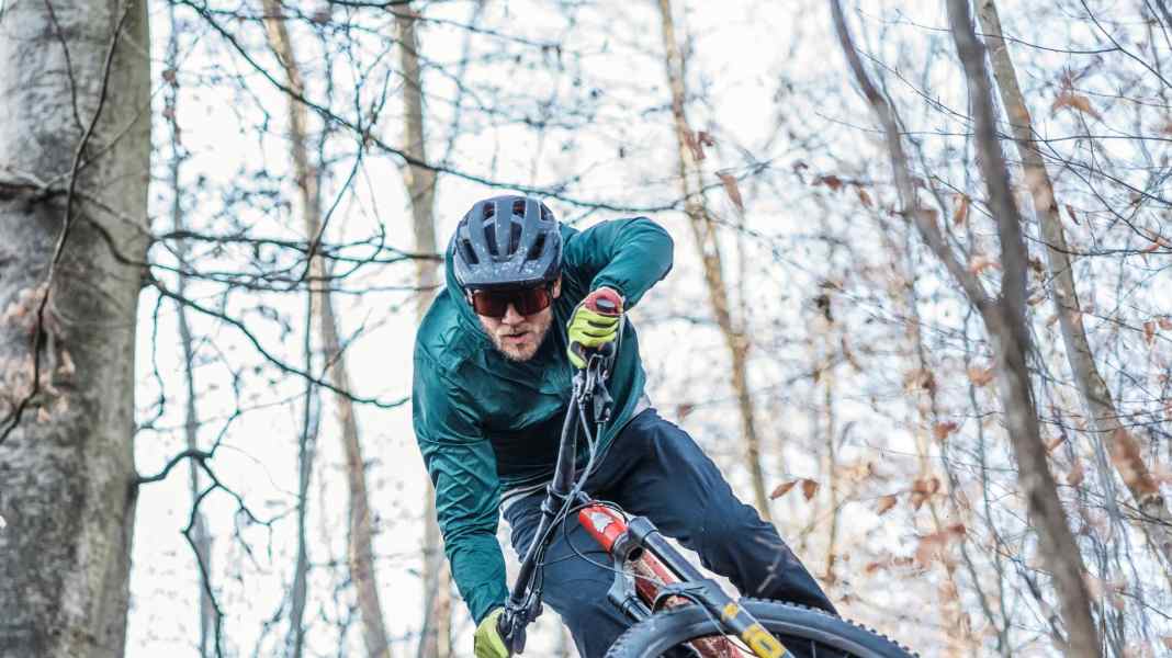 All-mountain bike Intense Primer S on test