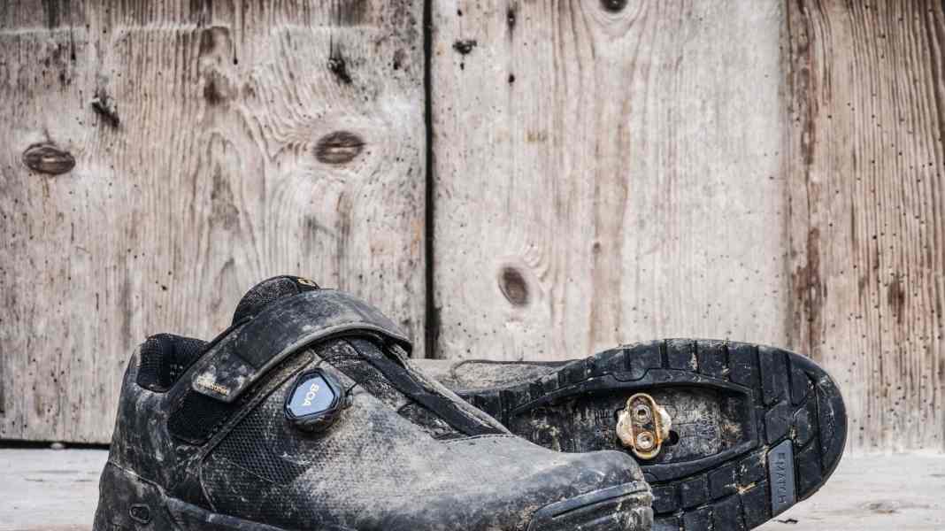 Bike-Schuhe Crankbrothers Mallet E Boa im Test