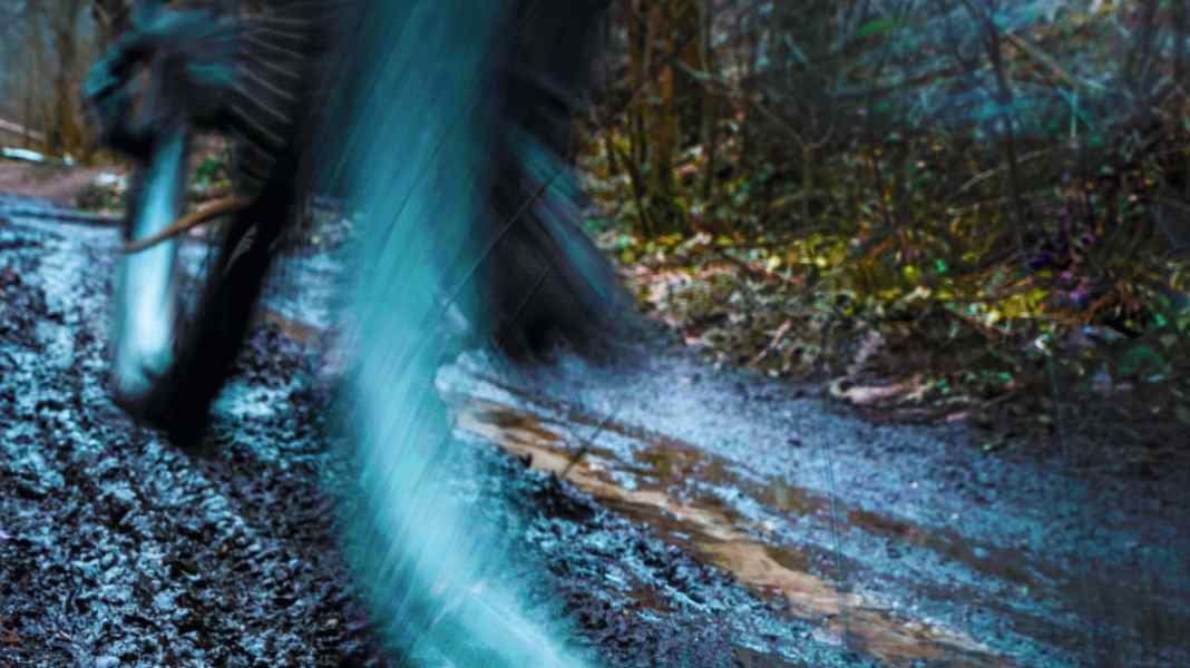 How to choose the right tyre