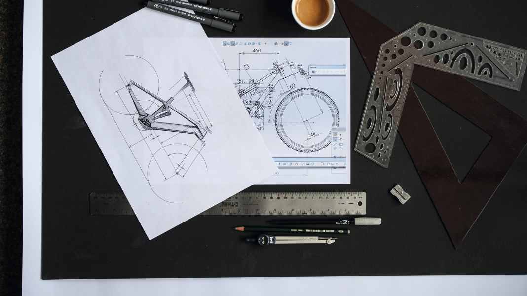 Grad und Millimeter: Die Geometrie erklärt