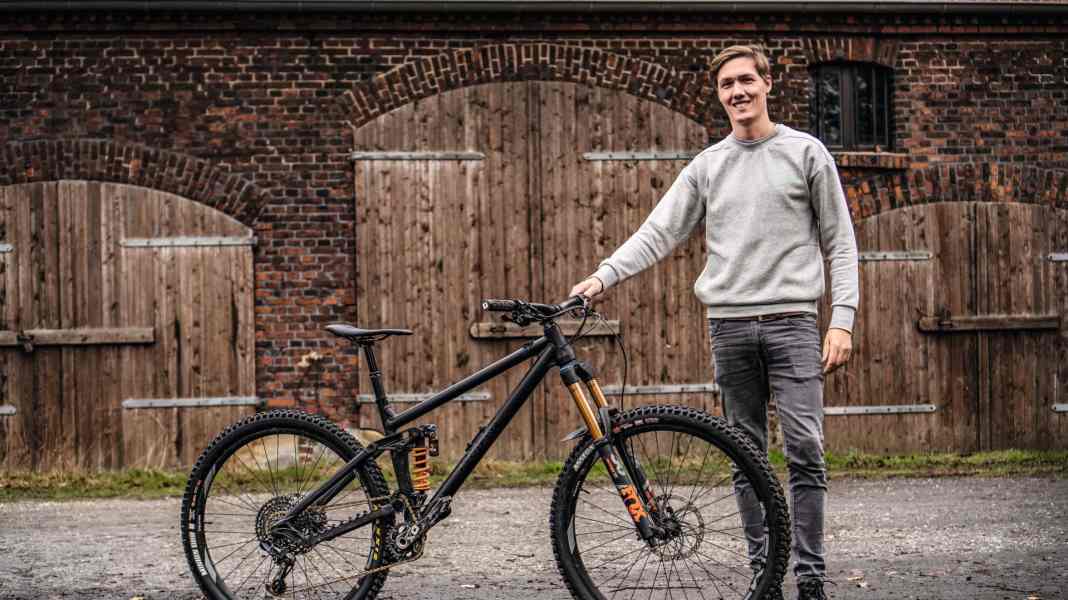 BIKE 4/2021: Test bikes in the magazine