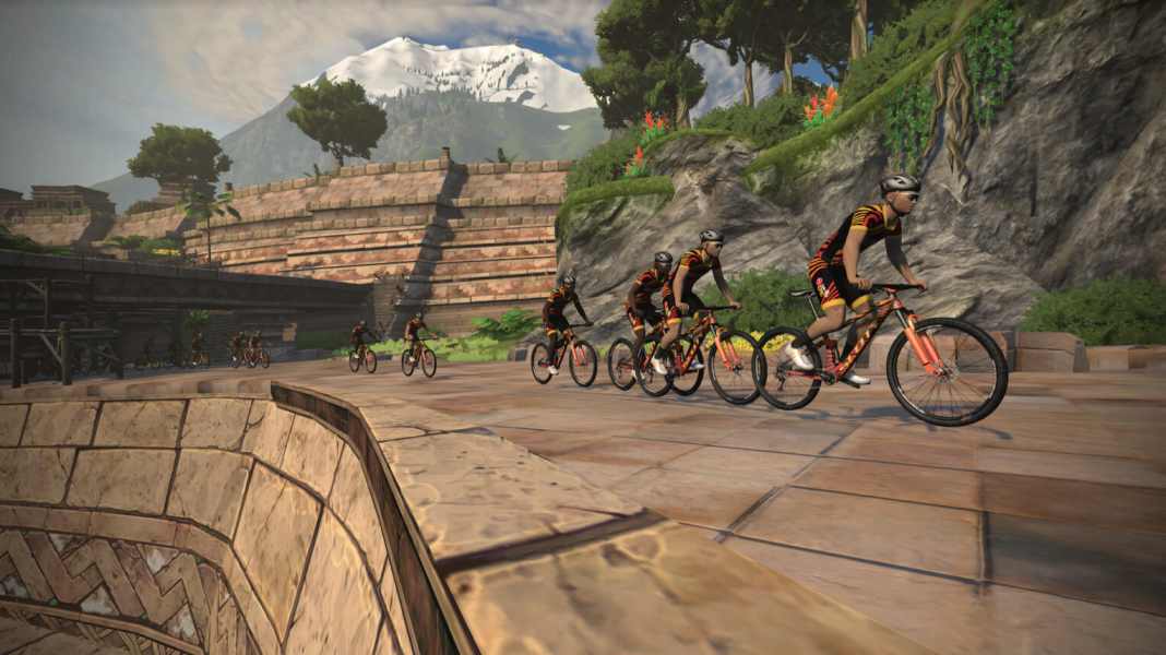 Cape Epic for the living room