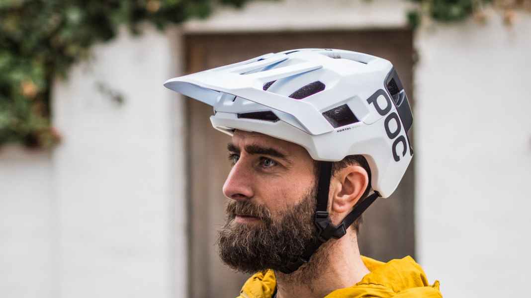 Schon gefahren: Der neue POC Kortal Race MIPS