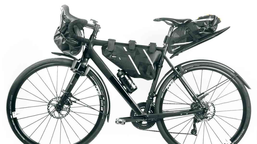 Win bikepacking bags from SKS!