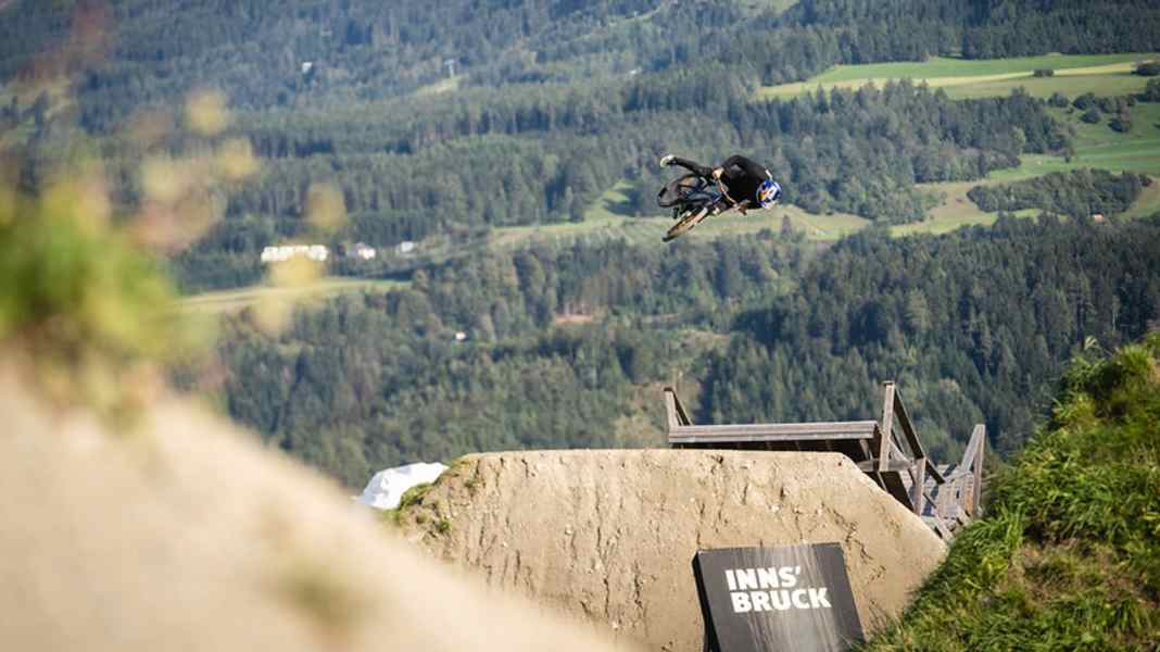 Crankworx Innsbruck 2021 wie gewohnt im Juni