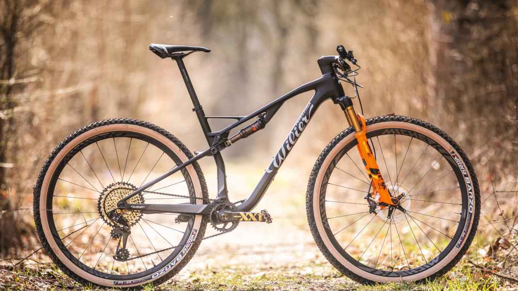 BIKE 6/2021: Test bikes in the magazine