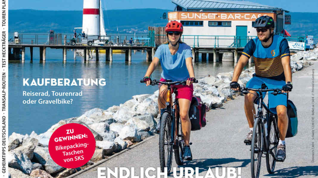 GPX-Daten zum Download