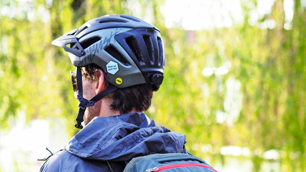 Klassenprimus: Deuter Trans Alpine Pro 28 im Test