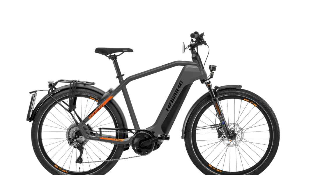Macht beim E-MTB ein S-Pedelec Sinn?