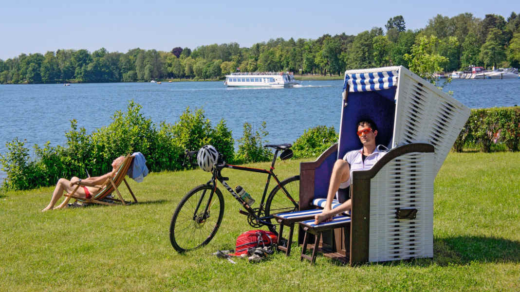 Hauptsache See