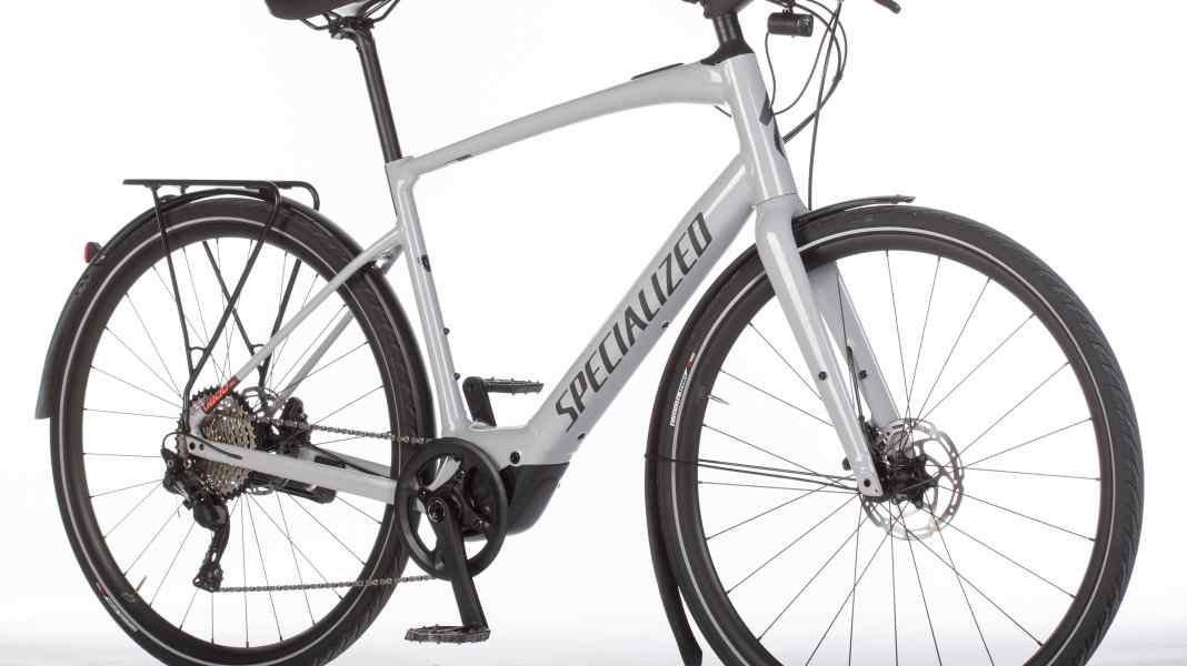 Neuer E-Commuter Turbo Vado von Spezialized im Praxistest