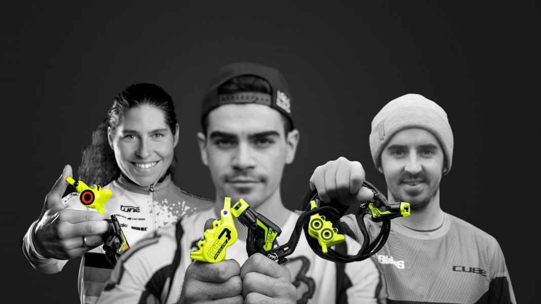 Neon yellow for everyone