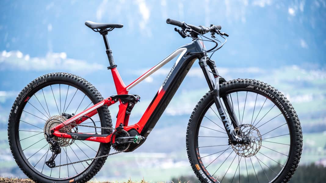 Enduro-Klassiker im neuen Gewand
