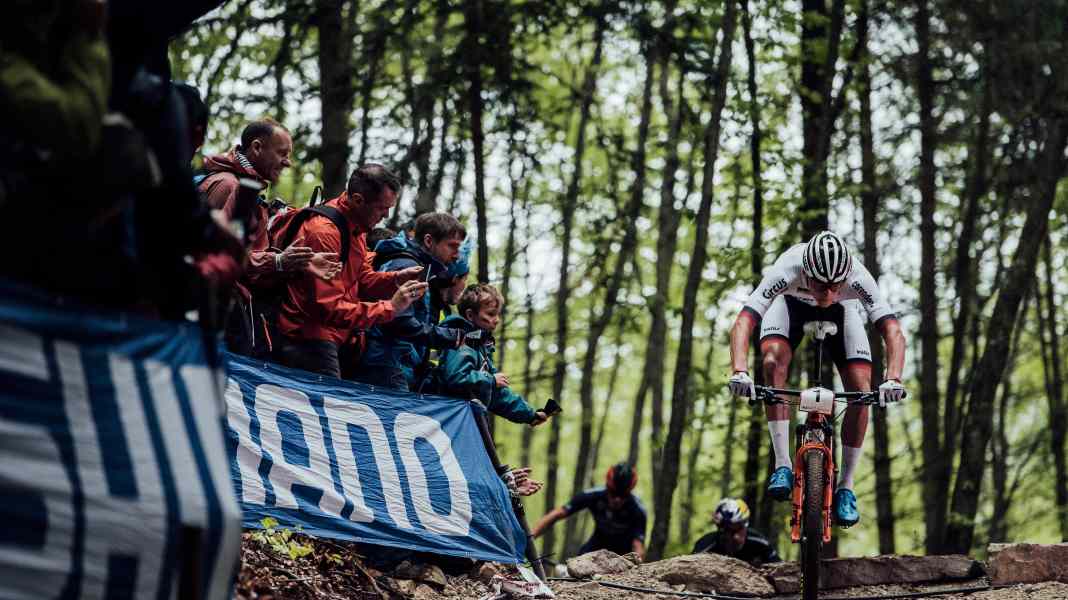 XC Worldcup Albstadt: Endlich geht's los!
