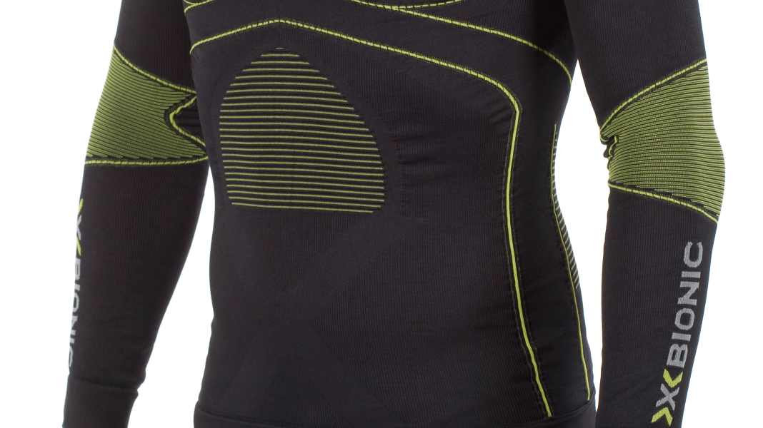 Functional vests: 19 models in the test