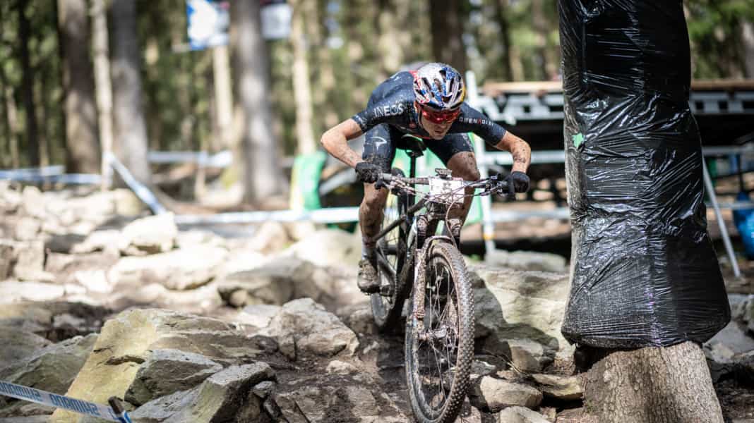 Renn-Vorschau: MTB-Worldcup in Nove Mesto