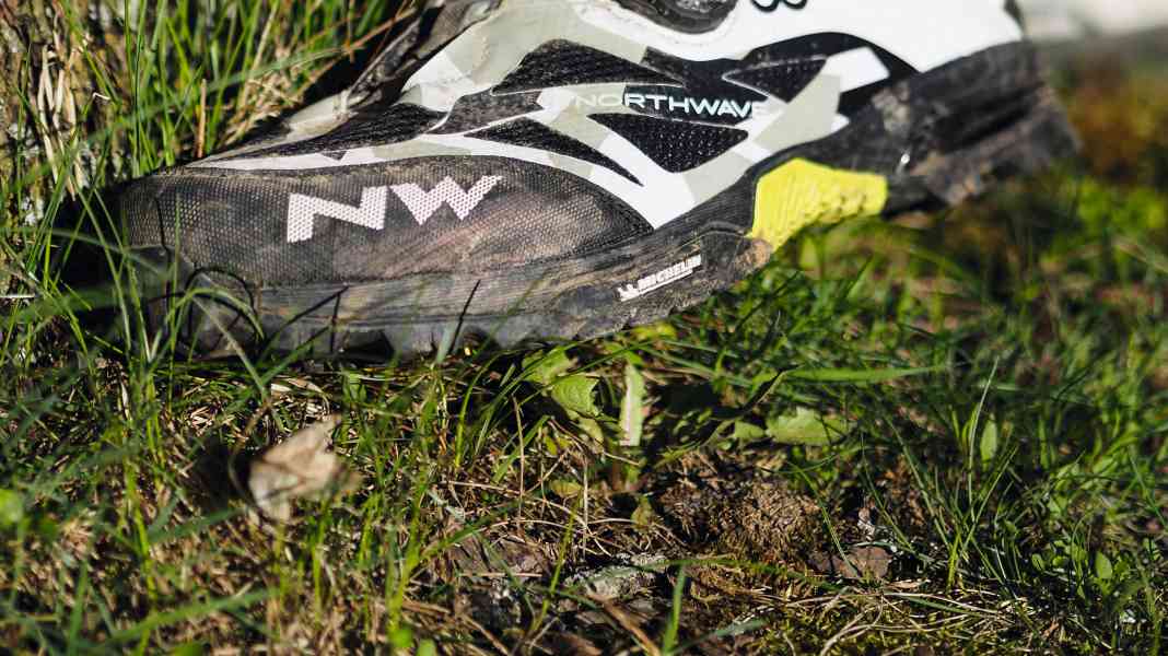 Cedrics Klicks: Northwave Enduro Schuhe im Dauertest