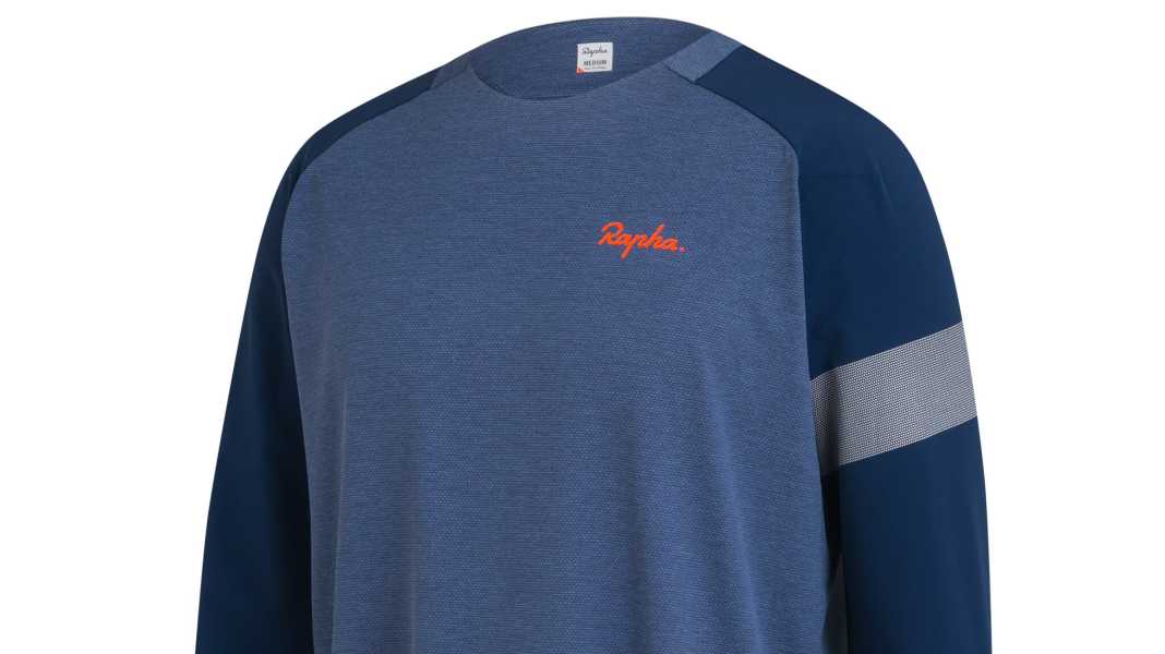 From road to off-road: Rapha collection for bikers