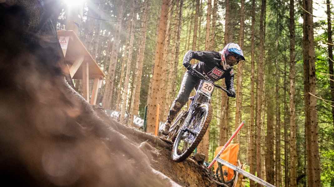 Doppel-Worldcup in Leogang steht an