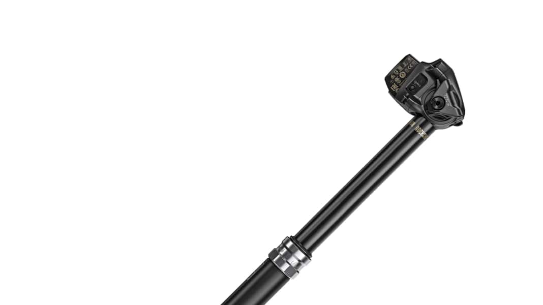 How to handle hydraulic telescopic stabilisers correctly