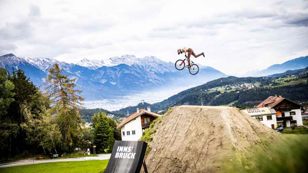 Crankworx Innsbruck starts with a star line-up
